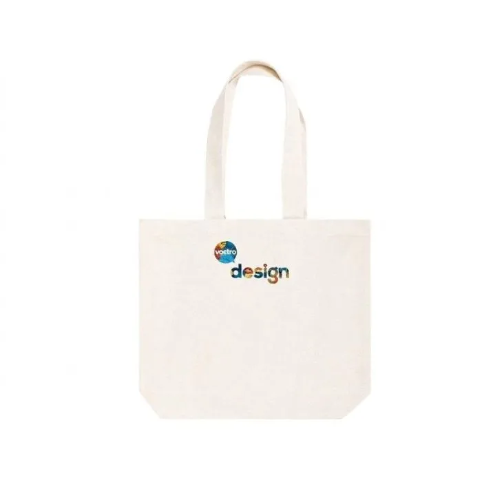 Borsa in cotone personalizzabile - Helfy