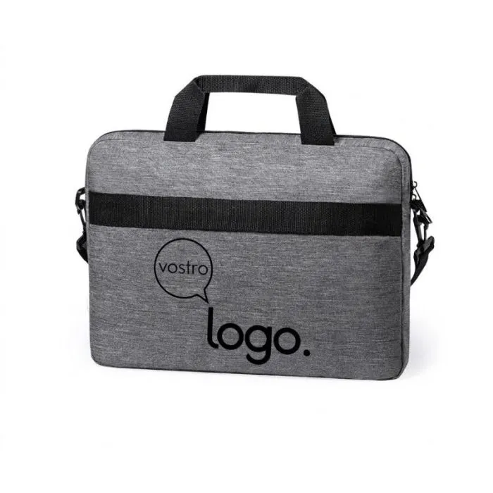 Borsa per computer promozionale Pirok