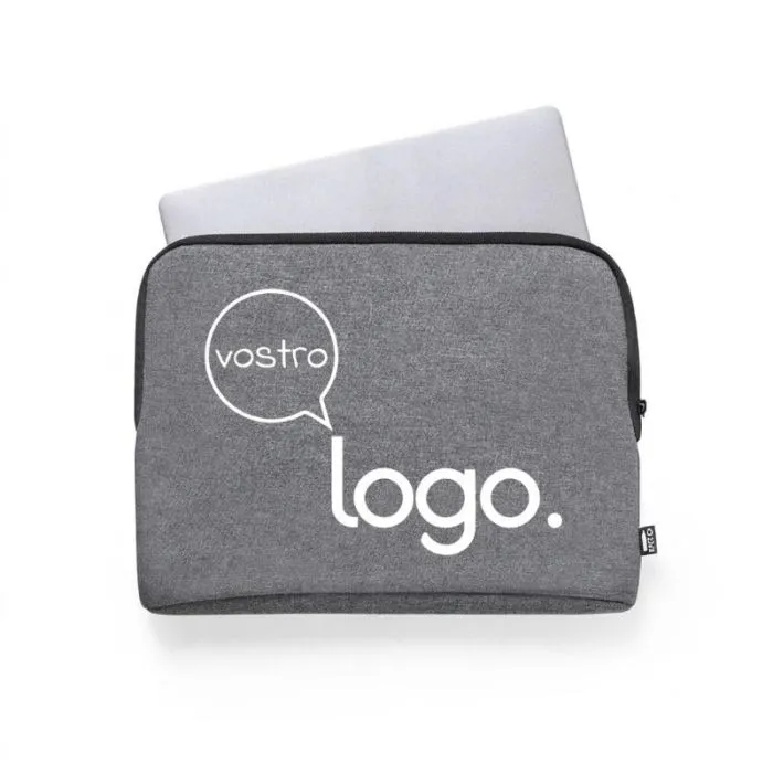 Custodia personalizzata per laptop Hops