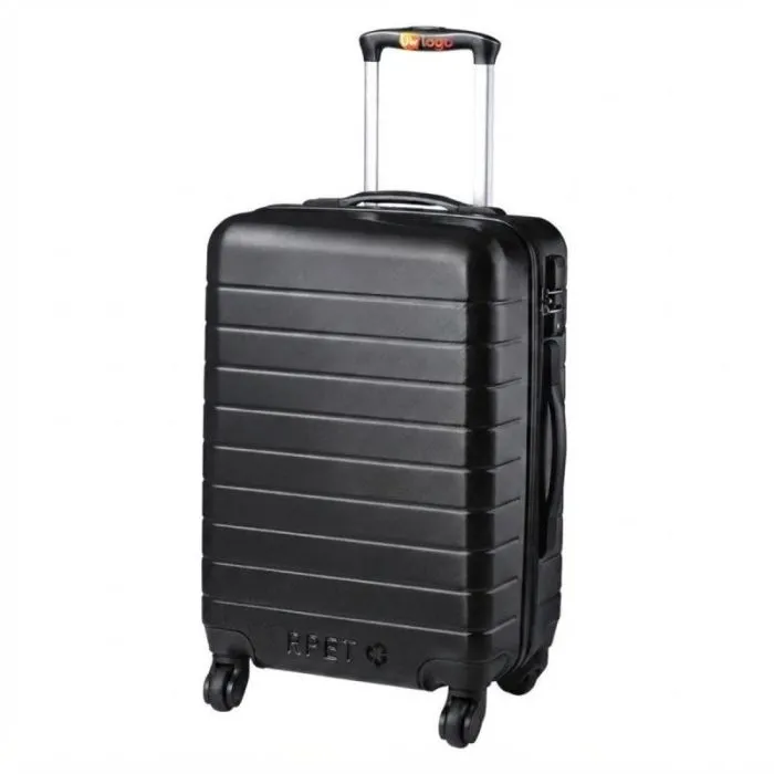 Gepersonaliseerde Dacrux-trolley