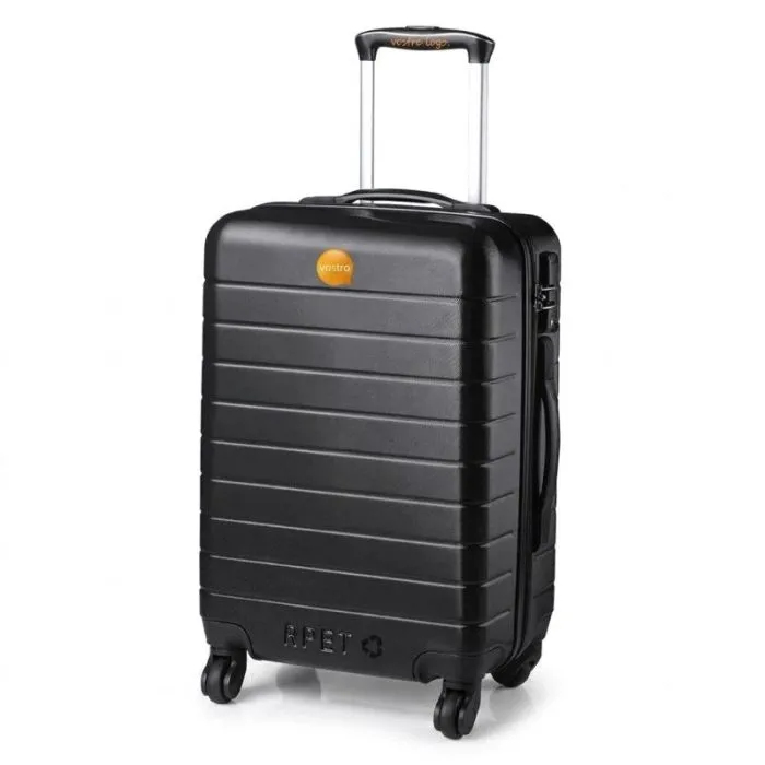 Trolley personalizzato Dacrux