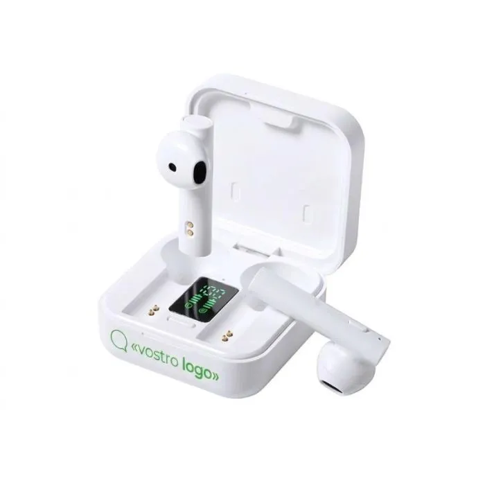 Auricolare promozionale Vinzer