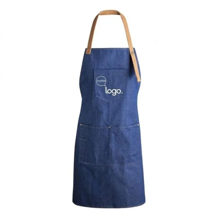 Grembiule personalizzato Rober