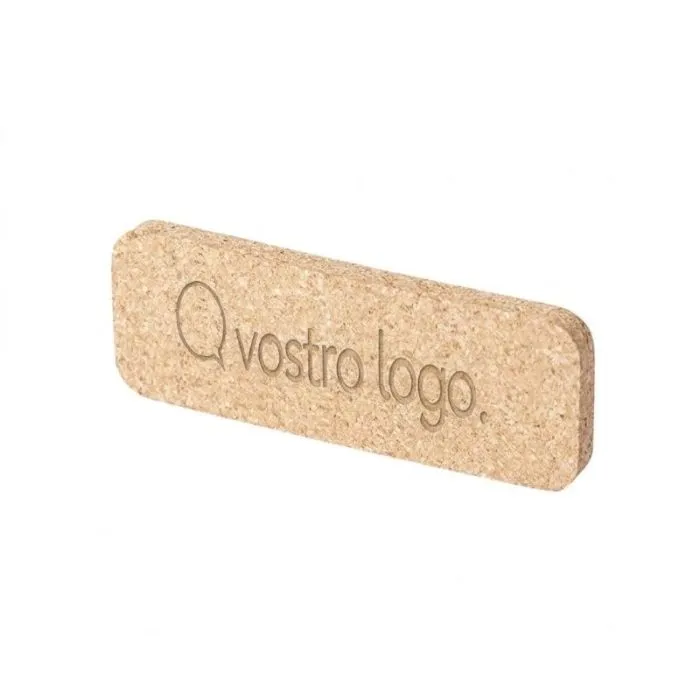 Distintivo personalizzato Sartal