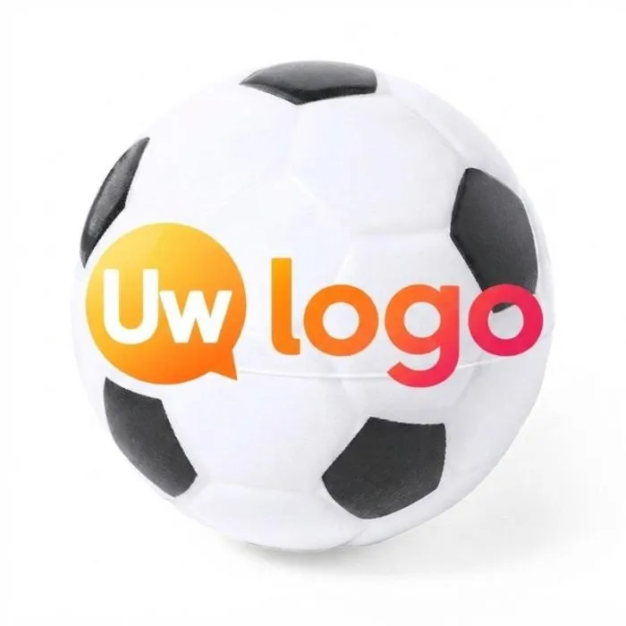 Gepersonaliseerde antistressbal van Chaiss