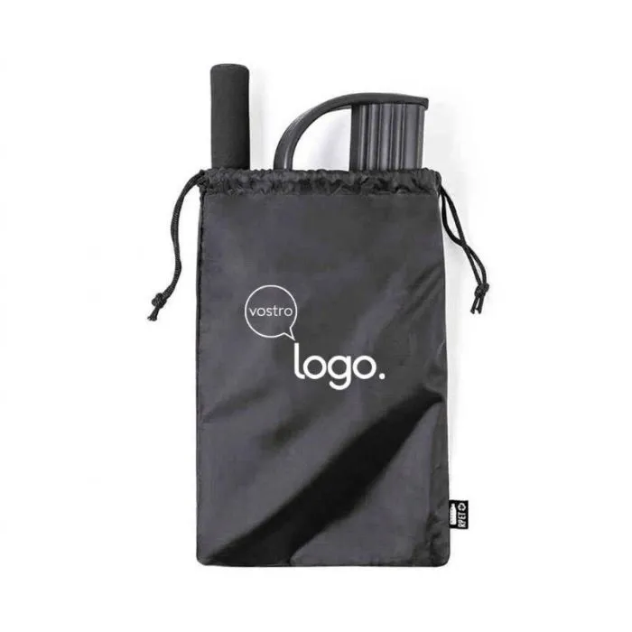 Fascia elastica personalizzata Rayden