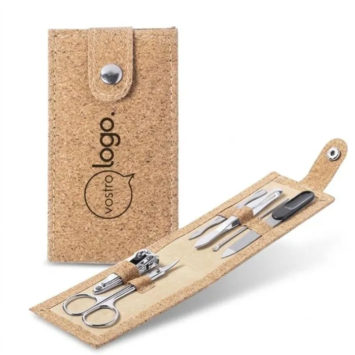 Set per manicure personalizzato Treisy