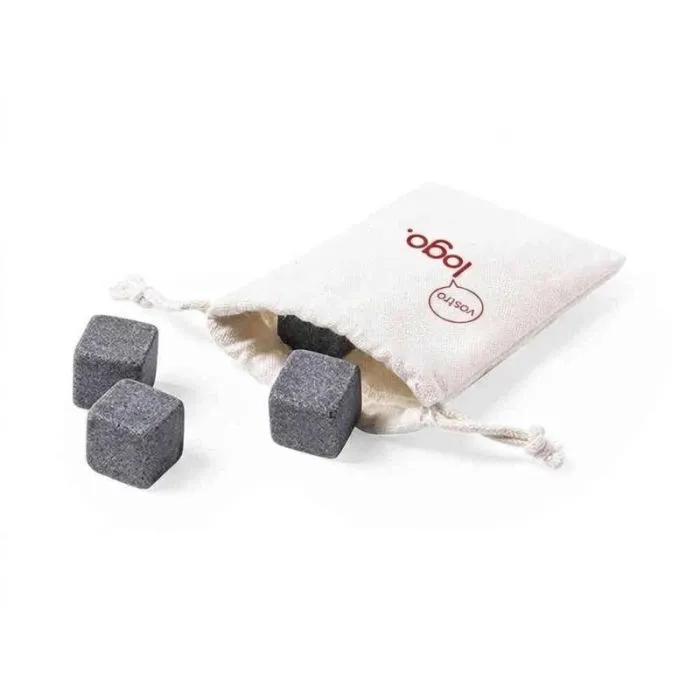 Set di cubetti di ghiaccio promozionali Laniax