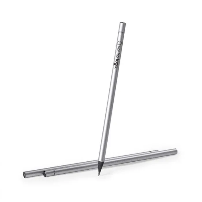 Set di matite personalizzato Sentel