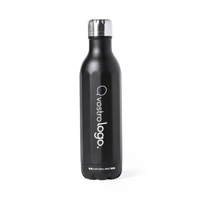 Borraccia personalizzata da 750 ml - Wilson
