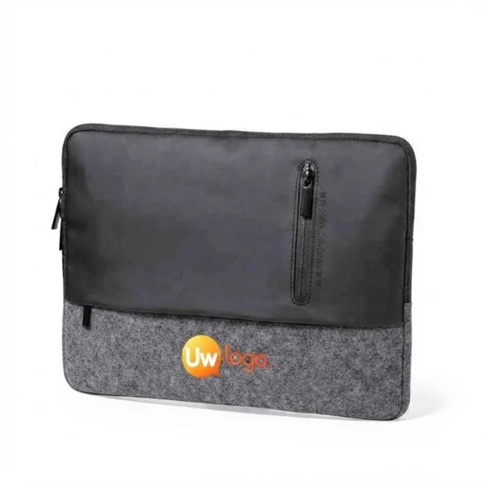 Gepersonaliseerde laptophoes van Dilon