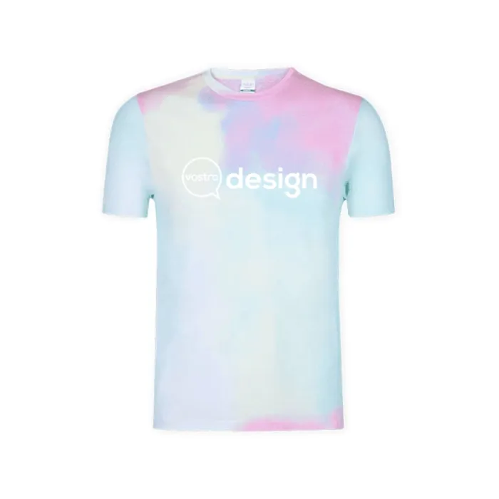 Maglietta personalizzata unisex - Vega