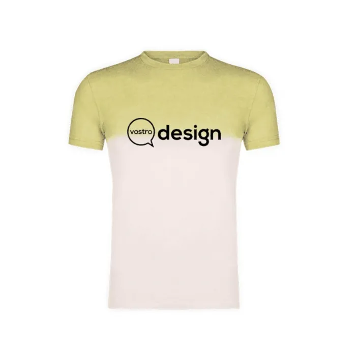 Maglietta personalizzata unisex - Nimo