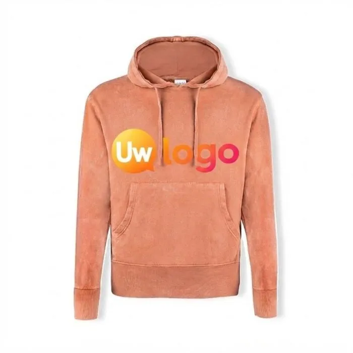 Promotionele hoodie - Grea