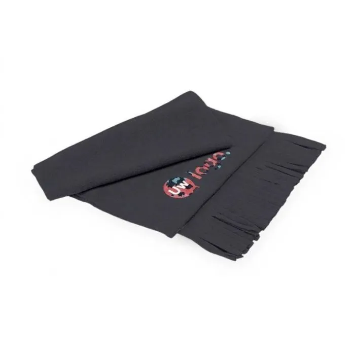 Gepersonaliseerde sjaal - Fleece