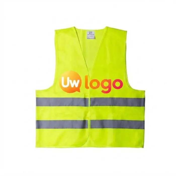 Kross reflecterend promotievest