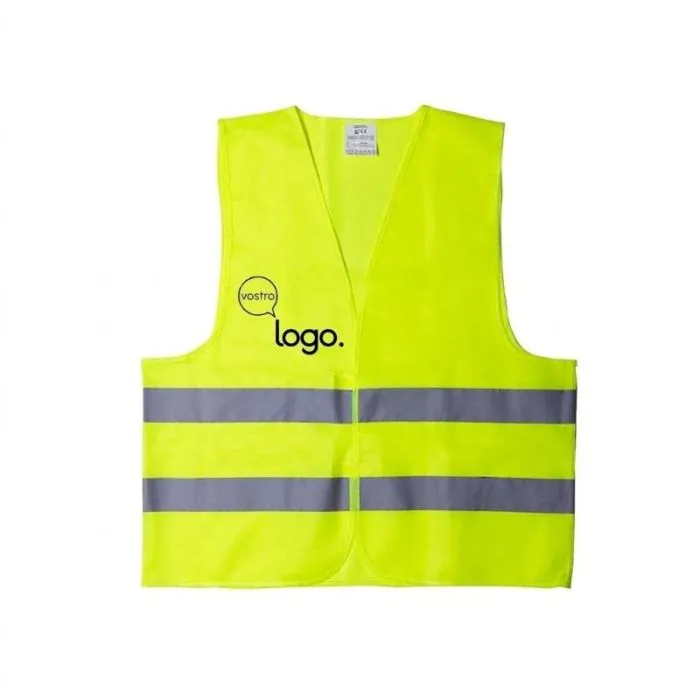 Gilet riflettente promozionale Kross