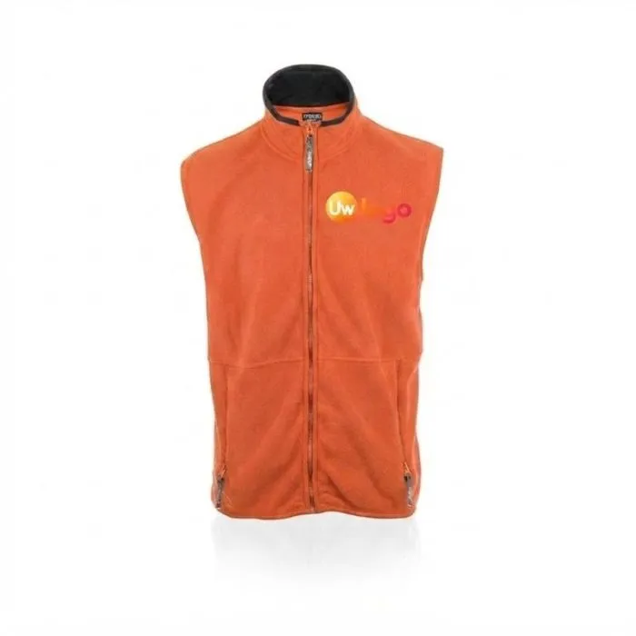 Gepersonaliseerd vest Forest