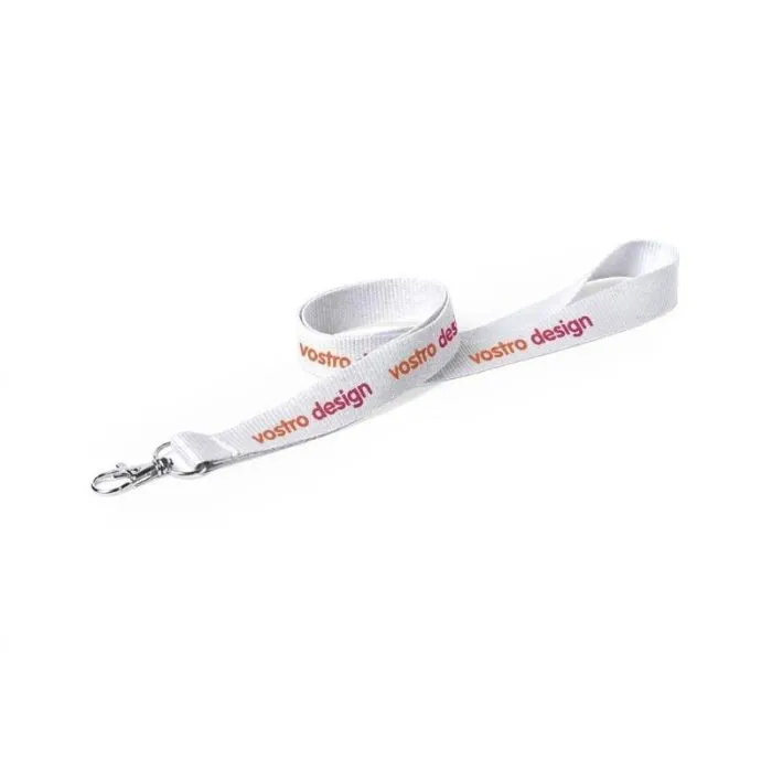 Laccetto personalizzato Neck