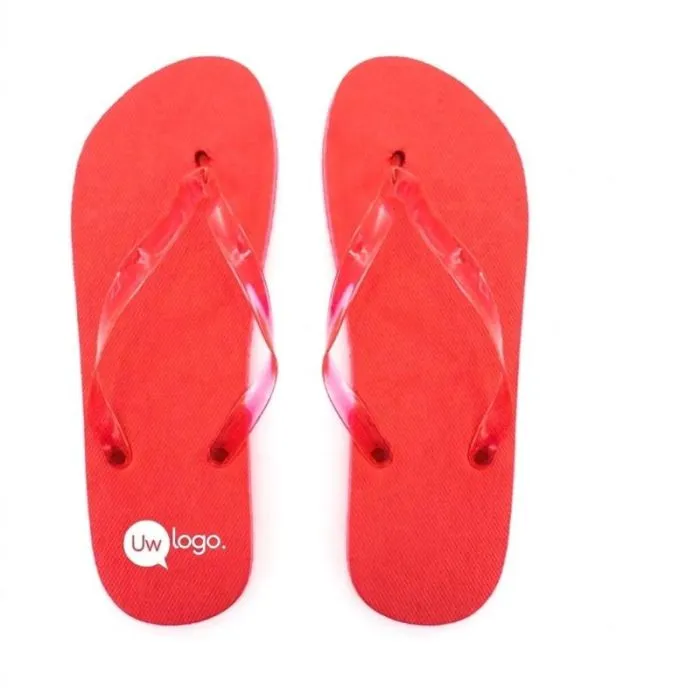 Gepersonaliseerde teenslippers - Salti