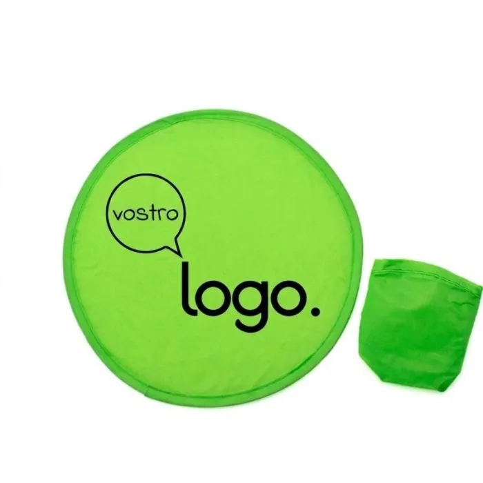 Frisbee pieghevole personalizzato - Watson