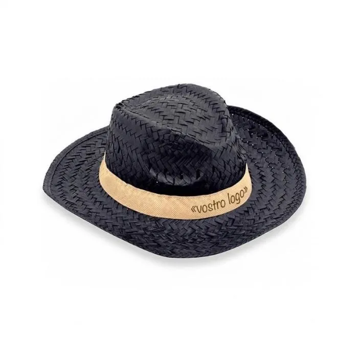 Cappello personalizzato SPLASH