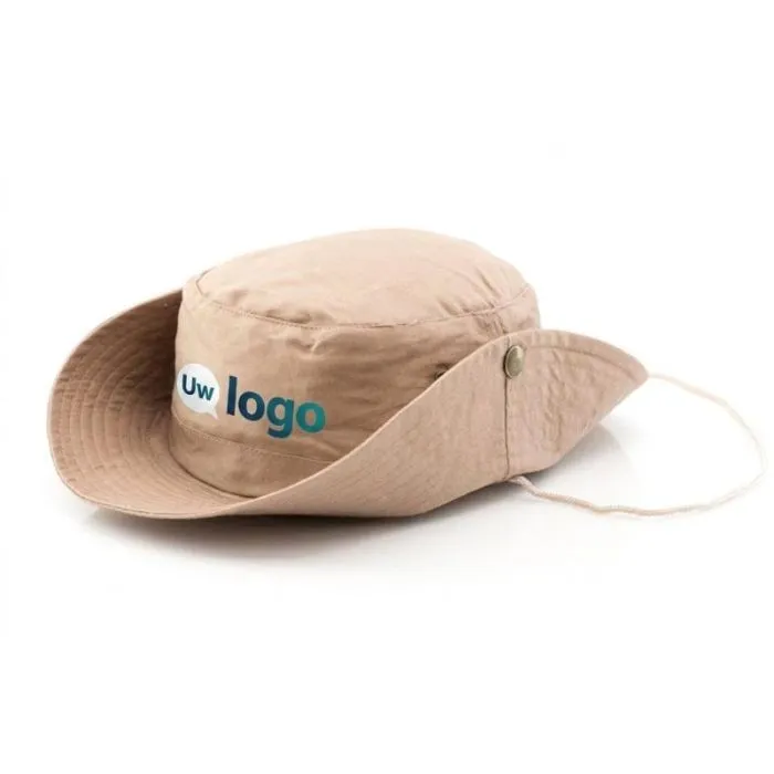 Safari-promotiemuts