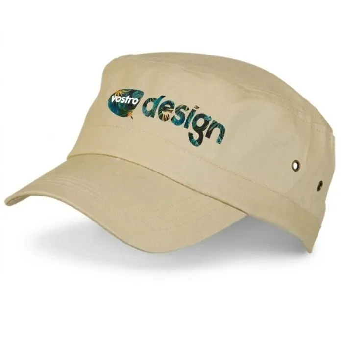 Cappellino promozionale Saigon