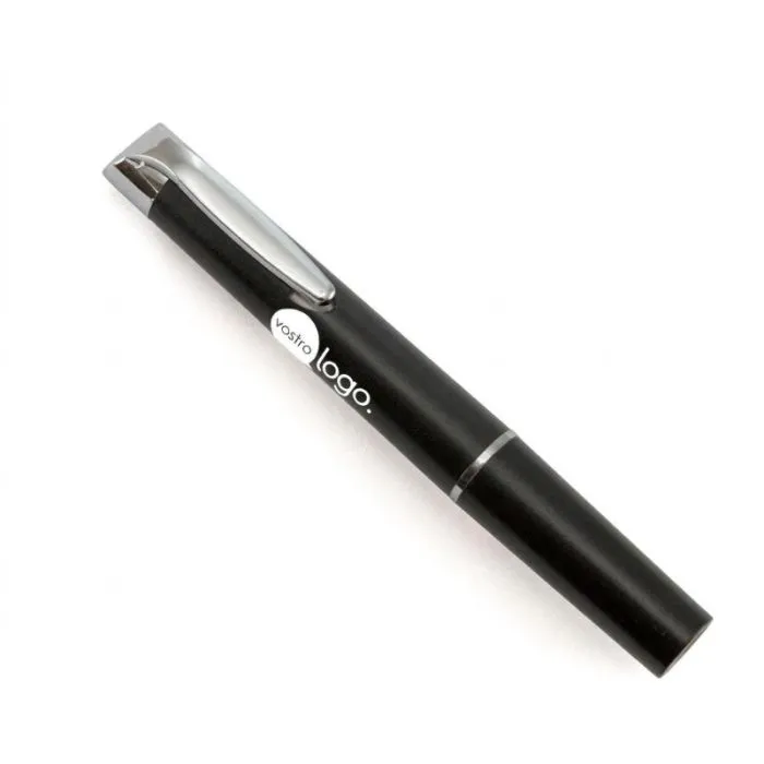 Torcia pubblicitaria Doctor