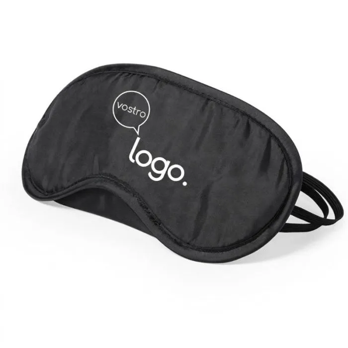 Maschera da notte personalizzata Asleep