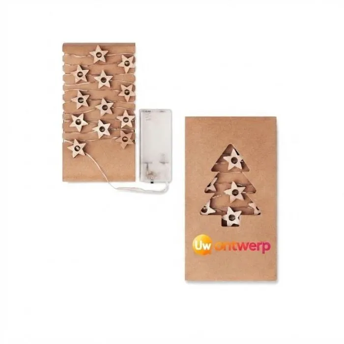 Gepersonaliseerde sterrenslinger MILKY WAY