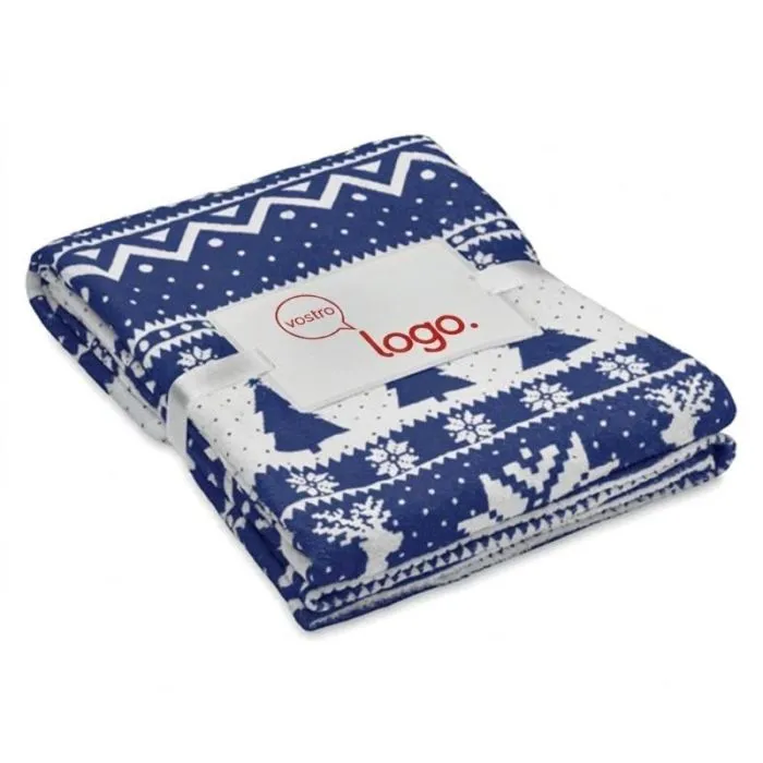 Copertina in RPET pubblicitaria 190 gr/m² - TOSTI