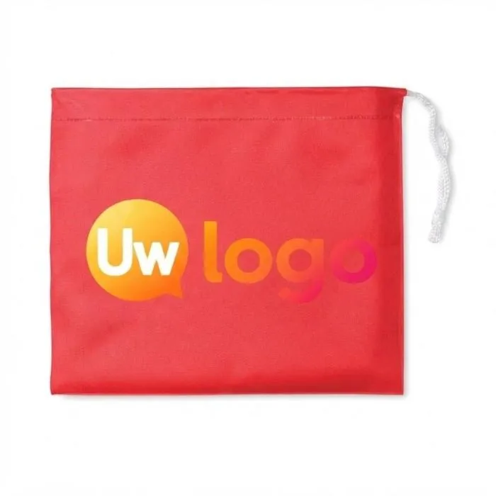 Gepersonaliseerde REGAL-poncho