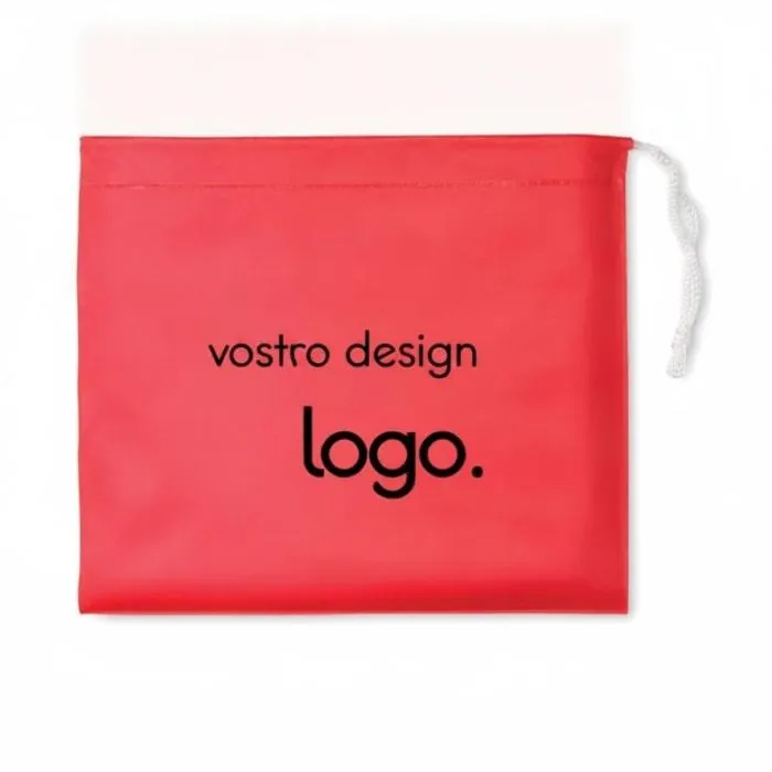Poncho personalizzato REGAL
