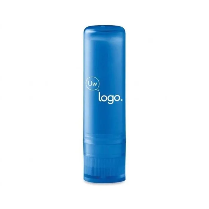 GLOSS-lippenbalsem met reclame