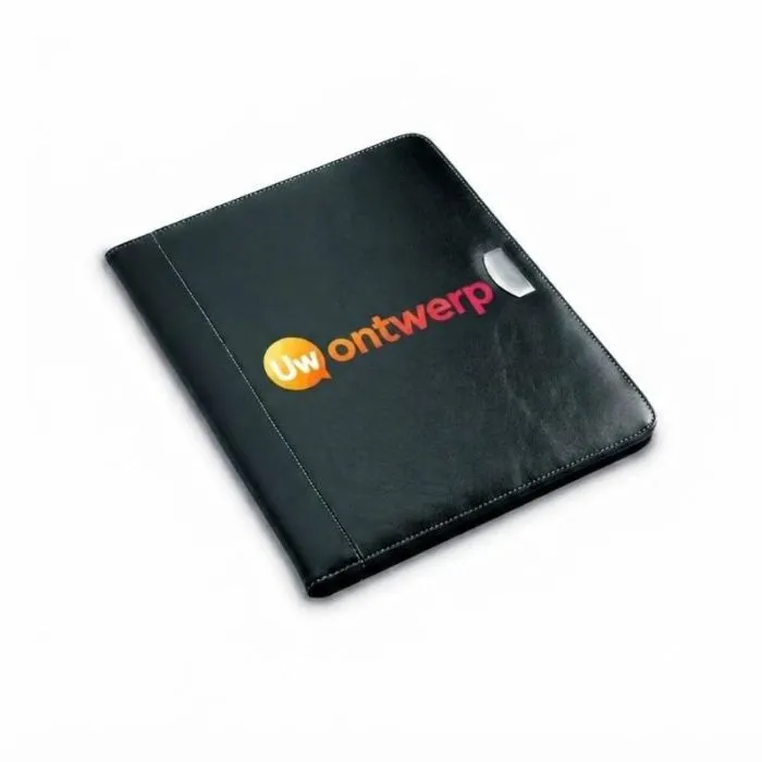 Gepersonaliseerde A4-documententas BUSWE BIG
