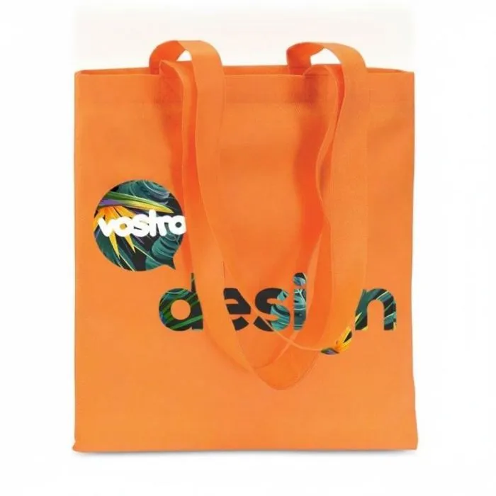 Borsa tote personalizzata TOTECOLOR