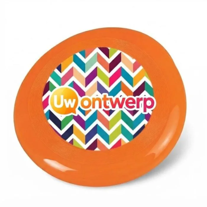 Reclamefrisbee 23 cm SYDNEY