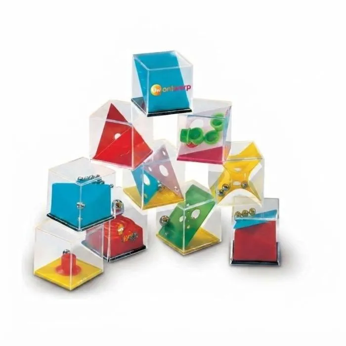 Gepersonaliseerde FUMIEST-puzzelspellen