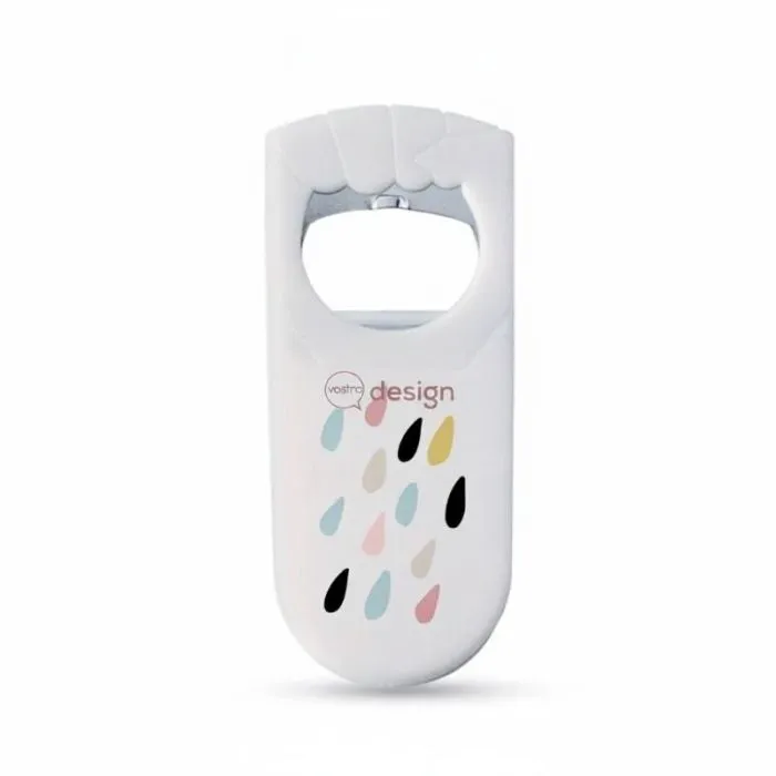 Apribottiglie e tappabottiglie promozionale BLABBY
