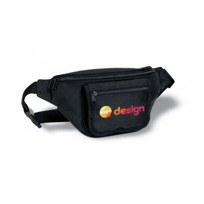Borsa a tracolla grande personalizzata FRUBI