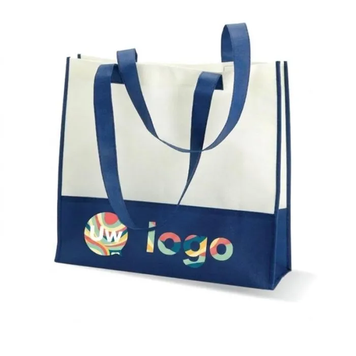 Promotionele strandtas - VIVI