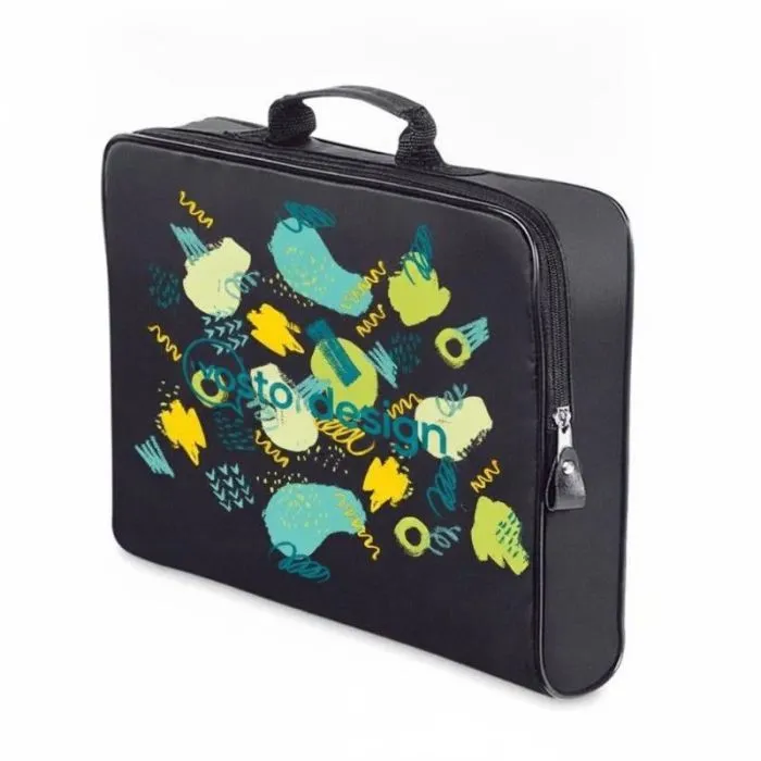 Borsa personalizzata per seminari - TALOR