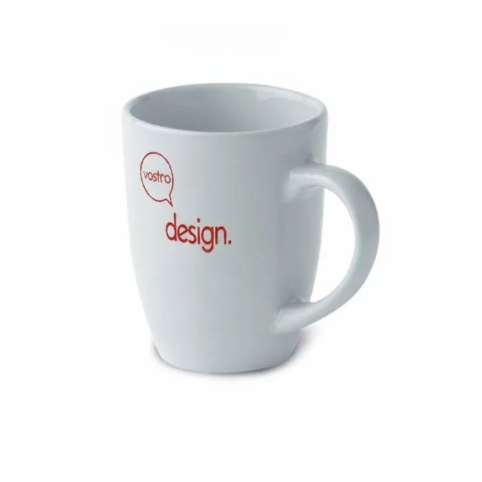 Tazza in ceramica personalizzata da 300 ml - TRENT