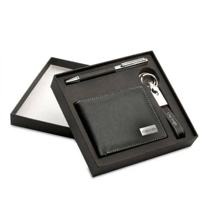 Elegante relatiegeschenkset - ELEGANCI