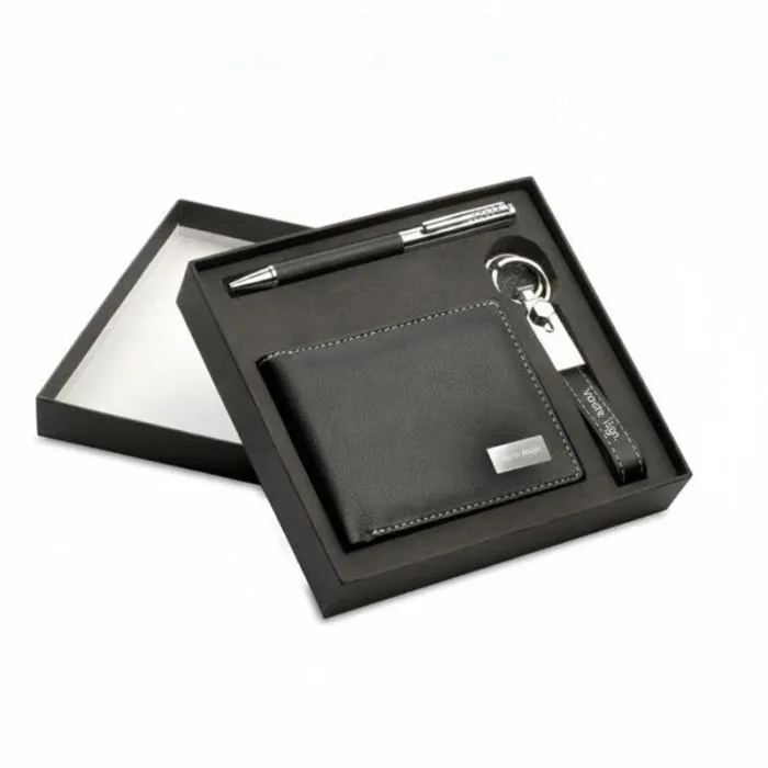 Elegante set regalo promozionale - ELEGANCI