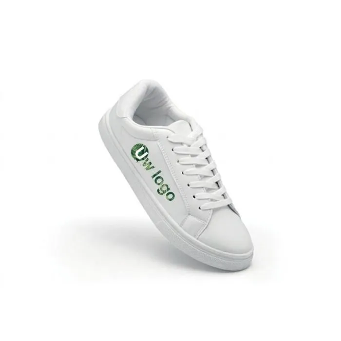 PU-sportschoenen, maat 38, reclameartikelen, BLANCOS