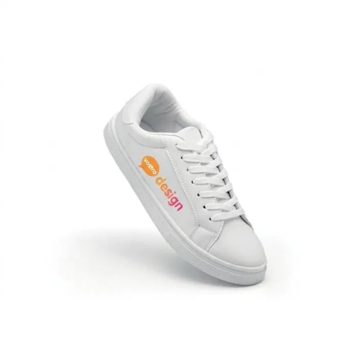 Scarpe da ginnastica in PU, taglia 40, promozionali BLANCOS