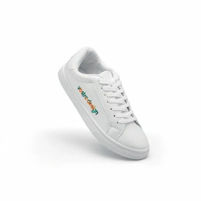 Scarpe da ginnastica in PU, taglia 41, promozionali BLANCOS