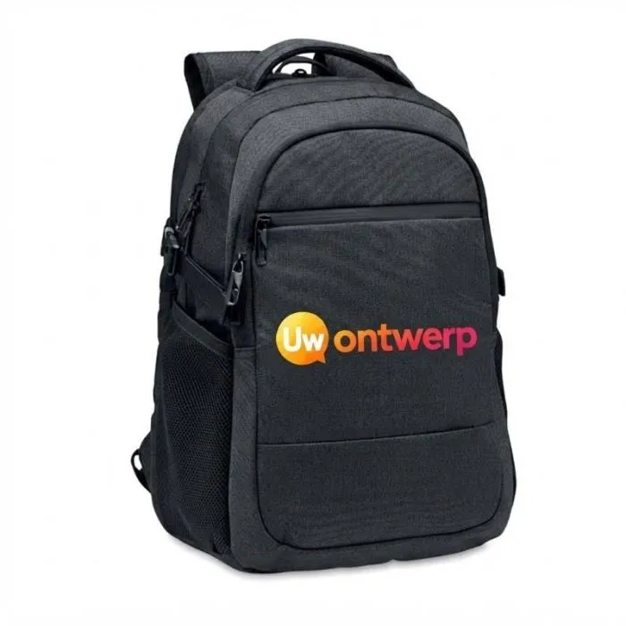 HANA-promotietas voor laptop van 600D RPET